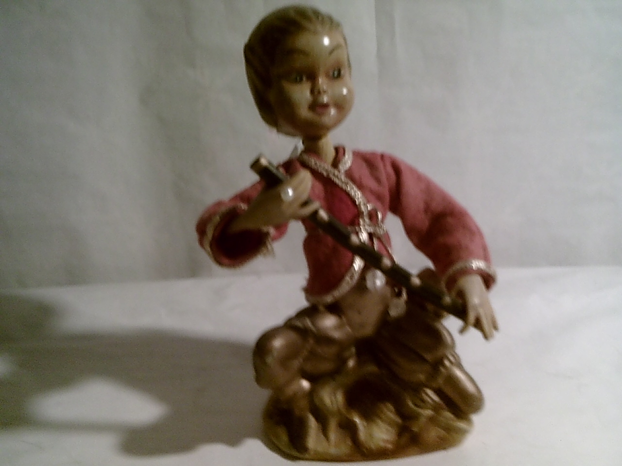 vintage doll appraisal